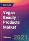 Vegan Beauty Products Market Size, Market Share, Application Analysis, Regional Outlook, Growth Trends, Key Players, Competitive Strategies and Forecasts, 2021 to 2029 - Product Thumbnail Image