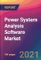 Power System Analysis Software Market Size, Market Share, Application Analysis, Regional Outlook, Growth Trends, Key Players, Competitive Strategies and Forecasts, 2021 to 2029 - Product Thumbnail Image