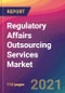 Regulatory Affairs Outsourcing Services Market Size, Market Share, Application Analysis, Regional Outlook, Growth Trends, Key Players, Competitive Strategies and Forecasts, 2021 to 2029 - Product Thumbnail Image
