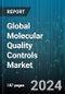 Global Molecular Quality Controls Market by Product (Independent Controls, Instrument-Specific Controls), Analyte Type (Multi-Analyte Controls, Single-Analyte Controls), Application, End-User - Forecast 2024-2030 - Product Image
