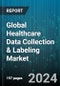 Global Healthcare Data Collection & Labeling Market by Type (Audio, Image/Video, Text), End-Users (Biotech, Dentistry, Diagnostic Centers) - Forecast 2024-2030 - Product Thumbnail Image