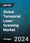 Global Terrestrial Laser Scanning Market by Solution (Hardware, Services, Software), Type (Mobile Scanner, Phase-Shift Scanner, Pulse-Based Scanner), Application - Forecast 2024-2030 - Product Image