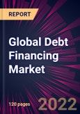Global Debt Financing Market 2022-2026- Product Image