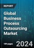 Global Business Process Outsourcing Market by Service Type (Customer Services, Finance & Accounting, Human Resource), End use (BFSI, Healthcare, IT & Telecommunications) - Forecast 2024-2030- Product Image