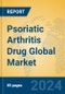 Psoriatic Arthritis Drug Global Market Insights 2024, Analysis and Forecast to 2029, by Manufacturers, Regions, Technology, Application, Product Type - Product Image