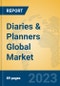 Diaries & Planners Global Market Insights 2023, Analysis and Forecast to 2028, by Manufacturers, Regions, Technology, Application, Product Type - Product Thumbnail Image
