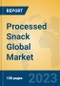 Processed Snack Global Market Insights 2023, Analysis and Forecast to 2028, by Manufacturers, Regions, Technology, Application, Product Type - Product Image