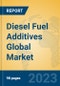 Diesel Fuel Additives Global Market Insights 2023, Analysis and Forecast to 2028, by Manufacturers, Regions, Technology, Application, Product Type - Product Thumbnail Image