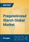 Pregelatinized Starch Global Market Insights 2024, Analysis and Forecast to 2029, by Manufacturers, Regions, Technology, Application, and Product Type - Product Image