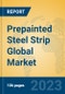 Prepainted Steel Strip Global Market Insights 2023, Analysis and Forecast to 2028, by Manufacturers, Regions, Technology, Application, Product Type - Product Thumbnail Image