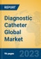 Diagnostic Catheter Global Market Insights 2023, Analysis and Forecast to 2028, by Manufacturers, Regions, Technology, Application, Product Type - Product Image
