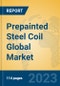 Prepainted Steel Coil Global Market Insights 2023, Analysis and Forecast to 2028, by Manufacturers, Regions, Technology, Application, Product Type - Product Image