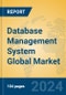 Database Management System Global Market Insights 2024, Analysis and Forecast to 2029, by Market Participants, Regions, Technology - Product Image