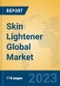 Skin Lightener Global Market Insights 2023, Analysis and Forecast to 2028, by Manufacturers, Regions, Technology, Application, Product Type - Product Image