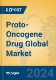 Proto-Oncogene Drug Global Market Insights 2024, Analysis and Forecast to 2029, by Manufacturers, Regions, Technology, Application- Product Image