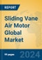 Sliding Vane Air Motor Global Market Insights 2024, Analysis and Forecast to 2029, by Manufacturers, Regions, Technology, Application, Product Type - Product Image
