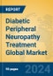 Diabetic Peripheral Neuropathy Treatment Global Market Insights 2024, Analysis and Forecast to 2029, by Manufacturers, Regions, Technology, Application - Product Image