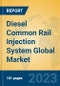 Diesel Common Rail Injection System Global Market Insights 2023, Analysis and Forecast to 2028, by Manufacturers, Regions, Technology, Application, Product Type - Product Thumbnail Image