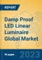 Damp Proof LED Linear Luminaire Global Market Insights 2023, Analysis and Forecast to 2028, by Manufacturers, Regions, Technology, Application, Product Type - Product Image