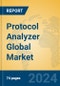 Protocol Analyzer Global Market Insights 2024, Analysis and Forecast to 2029, by Manufacturers, Regions, Technology, Application, and Product Type - Product Thumbnail Image