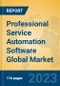Professional Service Automation Software Global Market Insights 2023, Analysis and Forecast to 2028, by Market Participants, Regions, Technology, Application, Product Type - Product Image