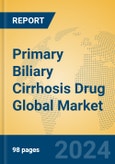 Primary Biliary Cirrhosis Drug Global Market Insights 2024, Analysis and Forecast to 2029, by Manufacturers, Regions, Technology, Application- Product Image