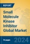 Small Molecule Kinase Inhibitor Global Market Insights 2024, Analysis and Forecast to 2029, by Manufacturers, Regions, Technology, Application - Product Thumbnail Image