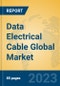 Data Electrical Cable Global Market Insights 2023, Analysis and Forecast to 2028, by Manufacturers, Regions, Technology, Application, Product Type - Product Image