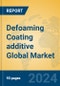 Defoaming Coating additive Global Market Insights 2024, Analysis and Forecast to 2029, by Manufacturers, Regions, Technology, Application - Product Image