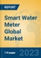 Smart Water Meter Global Market Insights 2023, Analysis and Forecast to 2028, by Manufacturers, Regions, Technology, Application, Product Type - Product Image