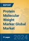 Protein Molecular Weight Marker Global Market Insights 2024, Analysis and Forecast to 2029, by Manufacturers, Regions, Technology, Application - Product Image