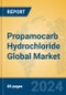 Propamocarb Hydrochloride Global Market Insights 2024, Analysis and Forecast to 2029, by Manufacturers, Regions, Technology, Application - Product Image