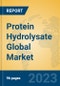 Protein Hydrolysate Global Market Insights 2023, Analysis and Forecast to 2028, by Manufacturers, Regions, Technology, Application, Product Type - Product Image