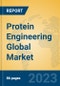 Protein Engineering Global Market Insights 2023, Analysis and Forecast to 2028, by Market Participants, Regions, Technology, Product Type - Product Image