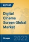 Digital Cinema Screen Global Market Insights 2022, Analysis and Forecast to 2027, by Manufacturers, Regions, Technology, Application, Product Type - Product Thumbnail Image