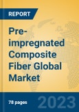 Pre-impregnated Composite Fiber Global Market Insights 2023, Analysis and Forecast to 2028, by Manufacturers, Regions, Technology, Application, Product Type- Product Image
