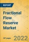 Fractional Flow Reserve Market - Global Outlook & Forecast 2022-2027 - Product Thumbnail Image