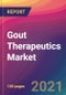 Gout Therapeutics Market Size, Market Share, Application Analysis, Regional Outlook, Growth Trends, Key Players, Competitive Strategies and Forecasts, 2021 To 2029 - Product Thumbnail Image