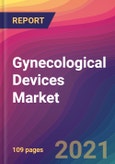 Gynecological Devices Market Size, Market Share, Application Analysis, Regional Outlook, Growth Trends, Key Players, Competitive Strategies and Forecasts, 2021 To 2029- Product Image