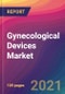 Gynecological Devices Market Size, Market Share, Application Analysis, Regional Outlook, Growth Trends, Key Players, Competitive Strategies and Forecasts, 2021 To 2029 - Product Thumbnail Image