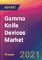 Gamma Knife Devices Market Size, Market Share, Application Analysis, Regional Outlook, Growth Trends, Key Players, Competitive Strategies and Forecasts, 2021 To 2029 - Product Thumbnail Image