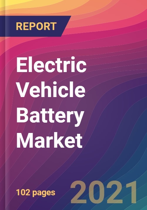 Electric Vehicle Battery Market Size, Market Share, Application