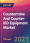 Countermine And Counter-IED Equipment Market Size, Market Share, Application Analysis, Regional Outlook, Growth Trends, Key Players, Competitive Strategies and Forecasts, 2021 To 2029 - Product Thumbnail Image