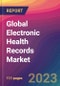 Global Electronic Health Records Market Size, Market Share, Application Analysis, Regional Outlook, Growth Trends, Key Players, Competitive Strategies and Forecasts, 2023 to 2031 - Product Thumbnail Image