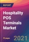 Hospitality POS Terminals Market Size, Market Share, Application Analysis, Regional Outlook, Growth Trends, Key Players, Competitive Strategies and Forecasts, 2021 To 2029 - Product Thumbnail Image