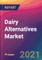 Dairy Alternatives Market Size, Market Share, Application Analysis, Regional Outlook, Growth Trends, Key Players, Competitive Strategies and Forecasts, 2021 To 2029 - Product Thumbnail Image