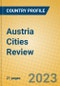 Austria Cities Review - Product Image