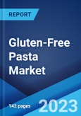 Gluten-Free Pasta Market: Global Industry Trends, Share, Size, Growth, Opportunity and Forecast 2023-2028- Product Image