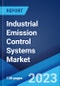 Industrial Emission Control Systems Market: Global Industry Trends, Share, Size, Growth, Opportunity and Forecast 2023-2028 - Product Thumbnail Image