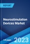 Neurostimulation Devices Market: Global Industry Trends, Share, Size, Growth, Opportunity and Forecast 2023-2028 - Product Thumbnail Image